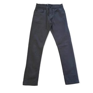 Zara, Size 26,Color charcoal